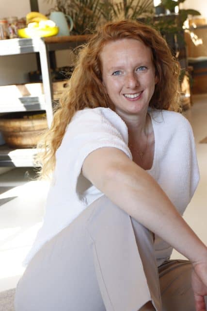 Anita Rozendaal-Baaij