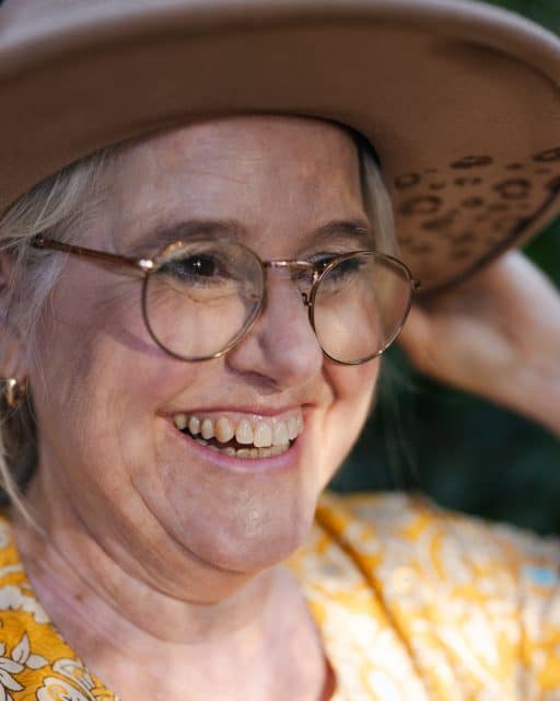 Diane Lakerveld