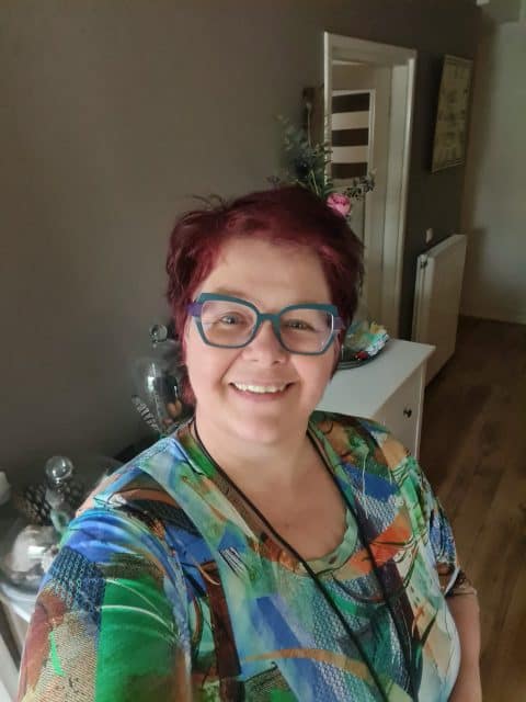 Carla Dekkers