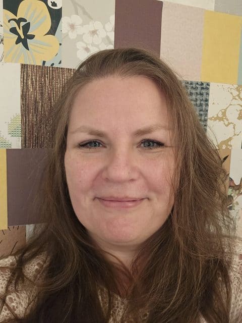 Margot Molewijk