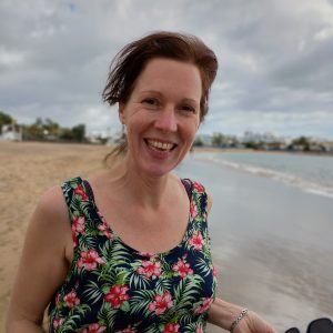 Dorien  Van den Eijnden