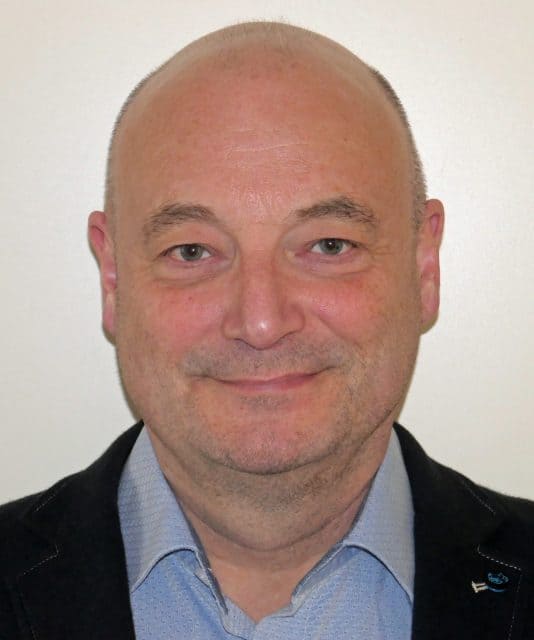 Frank van Deijck