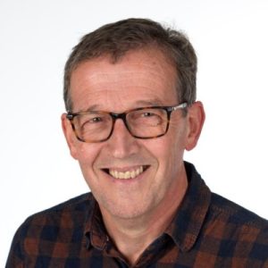 Theo van Noort
