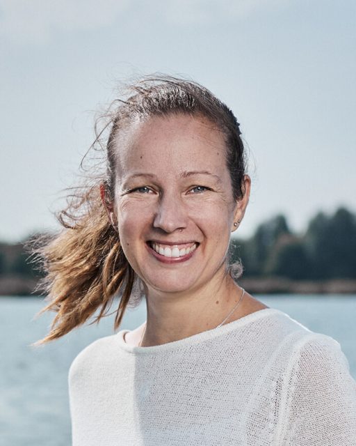 Marjolijn Keij