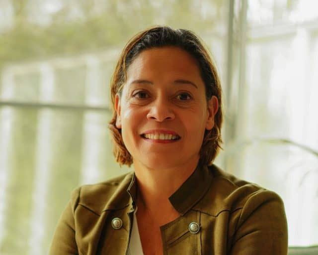 Linda Mensingh