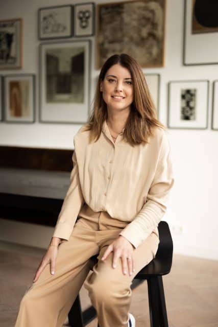 Sanne Kerkvliet