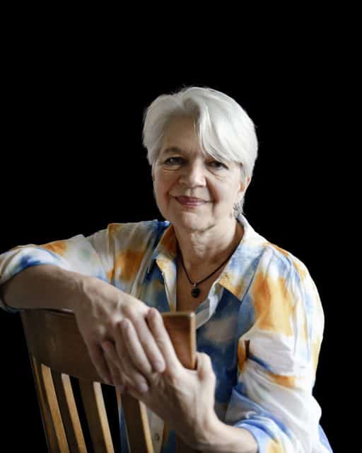 Gerda Warris
