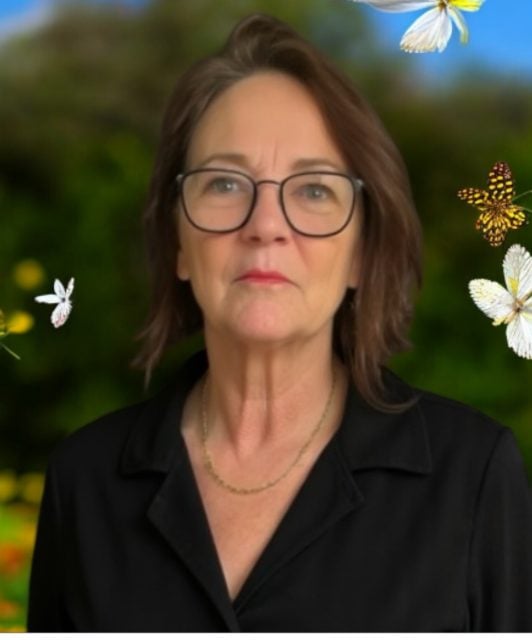 Antoinette  Scheffers 