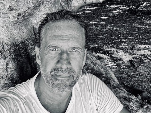 Alan van Ballegooijen