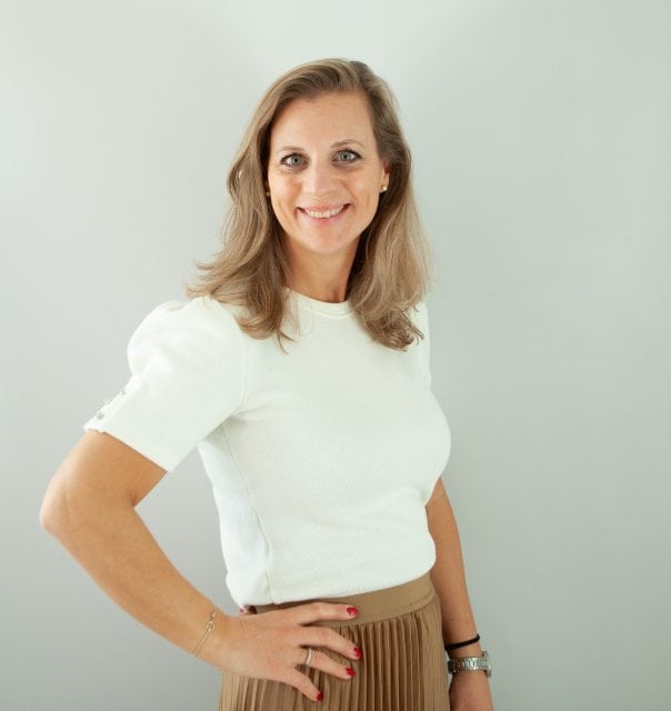 Marieke Vaandrager