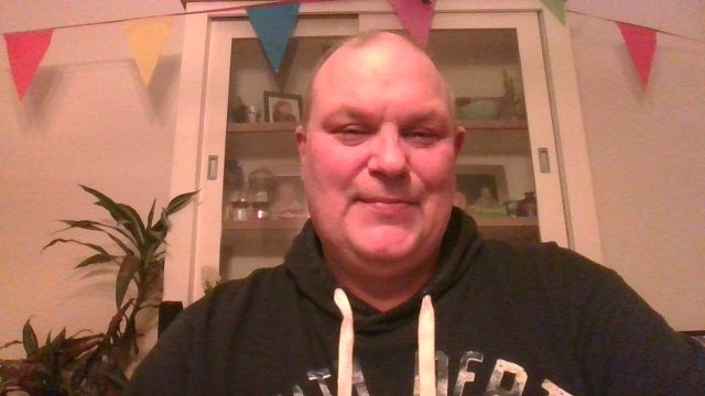 Henk Sloos