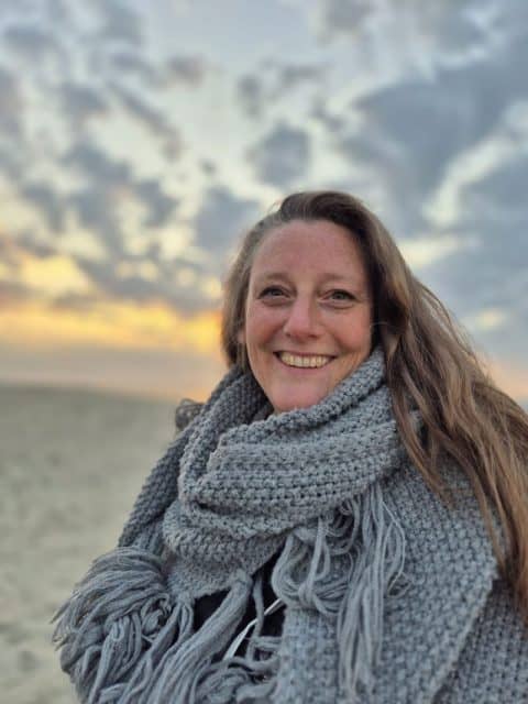 Jessica Schellekens