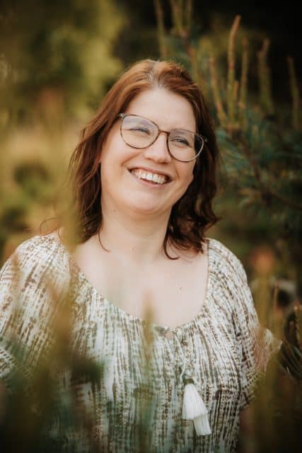 Patricia Baetsen van Sinttruijen