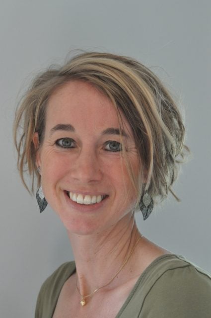 Wendy Damhuis