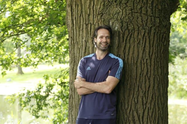 Erik Maessen