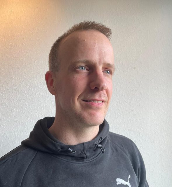 Anko van der Ziel