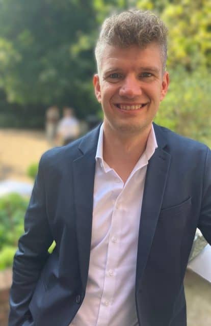 Pim van Grinsven