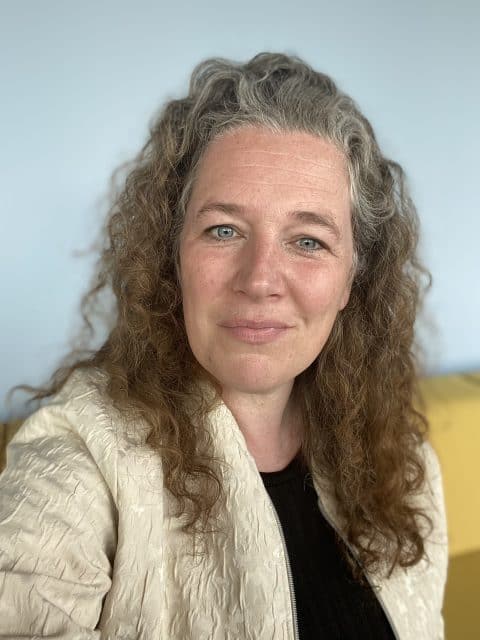 Marjolein  Reitsma 