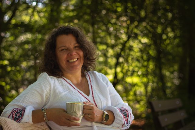 Mieke Loor