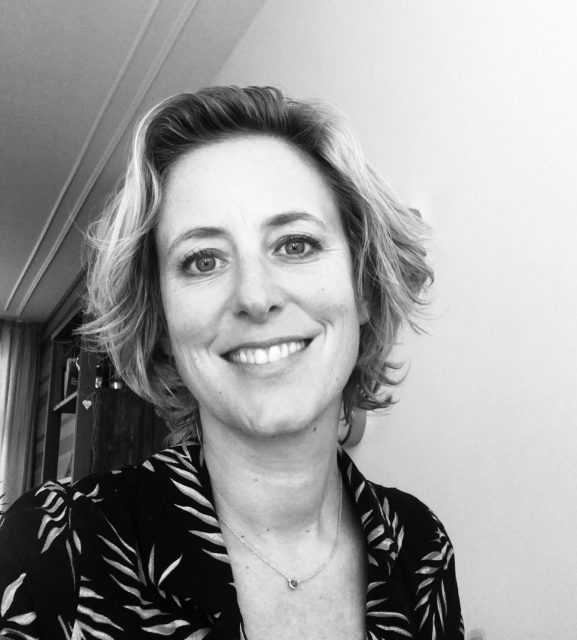 Liesbet De Rouck
