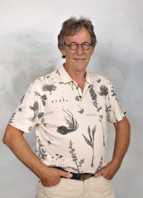 Hans Zijm