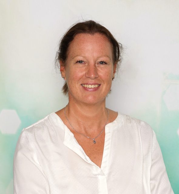 Sylvia Baars