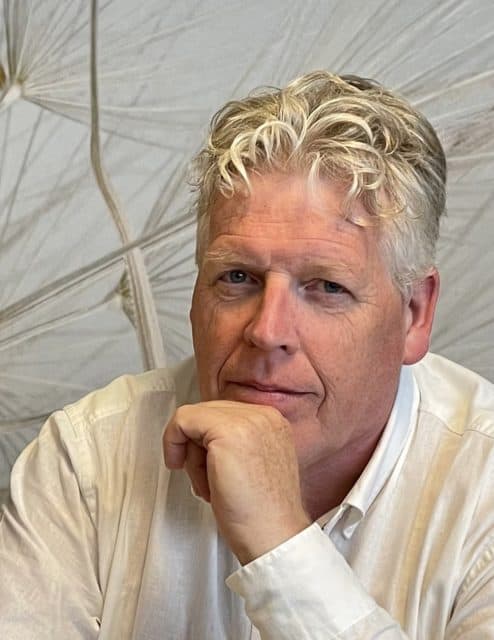 Peter Huijskes