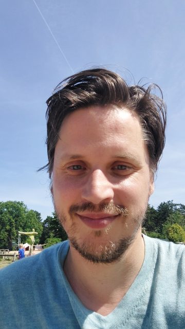 Thomas  Korpel