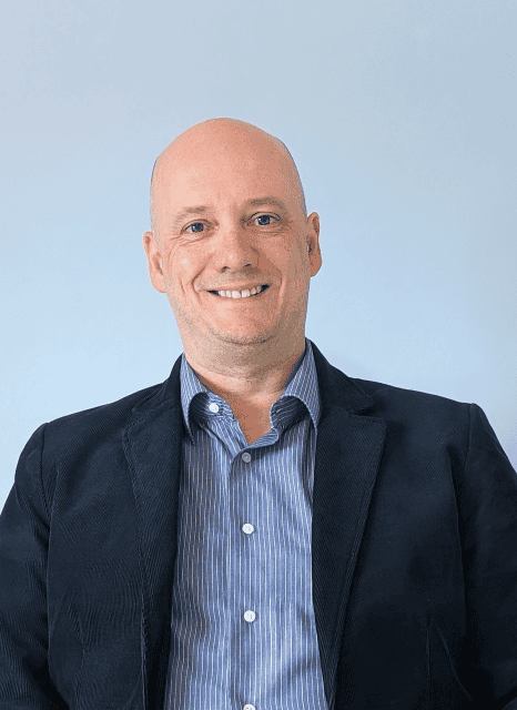 Pascal Weidema
