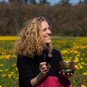 Deirdre van der Mijn