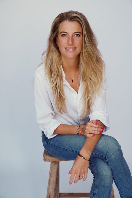 Daphne Geerts