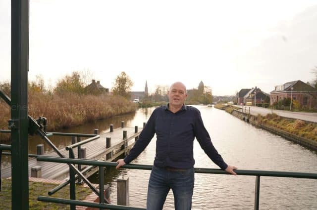 Eltjo Smit