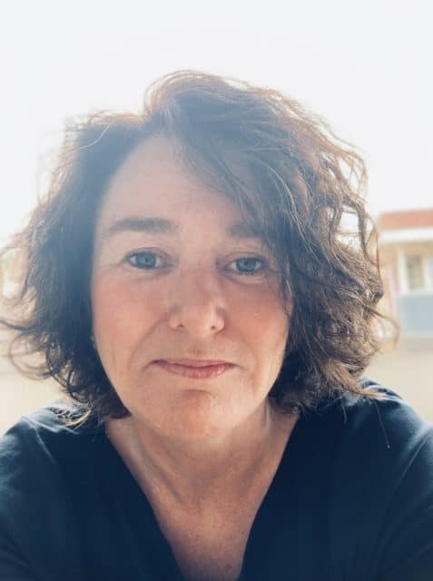 Lyette van Dijk