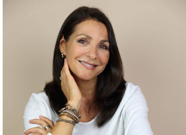 Mandy Jacobs