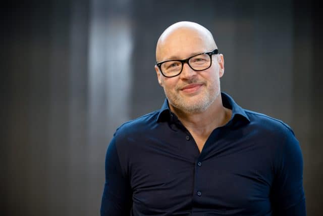 Marcel Misdorp