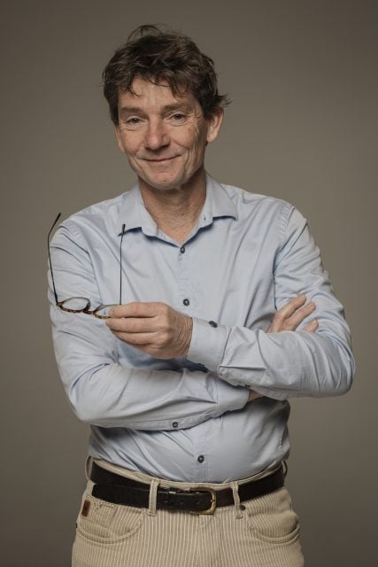 Martin Plaat