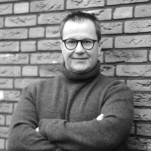 Johan de Moor