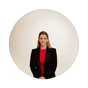 Siobhan van der Horst