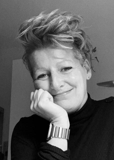 Betty Nederend
