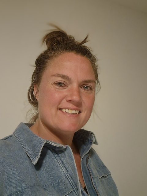 Anita Van der Leer