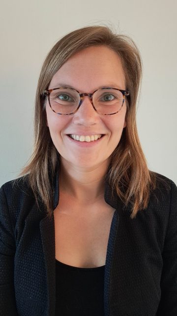 Adinda Westra