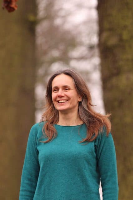 Trudy van Pijkeren