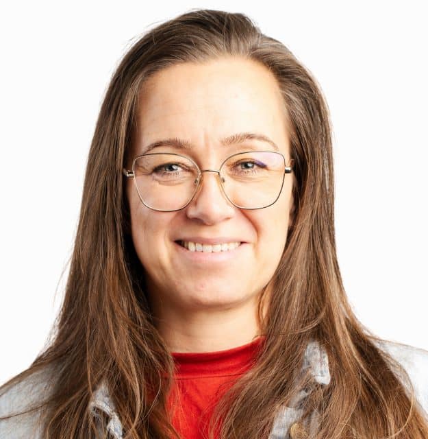 Claudia Thiessen