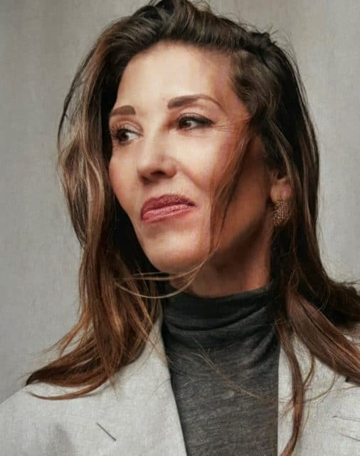 Bianca Blaauw