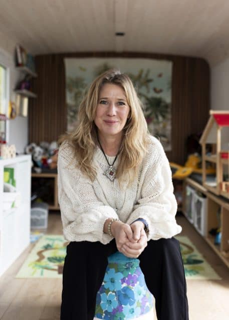 Eveline Mulder