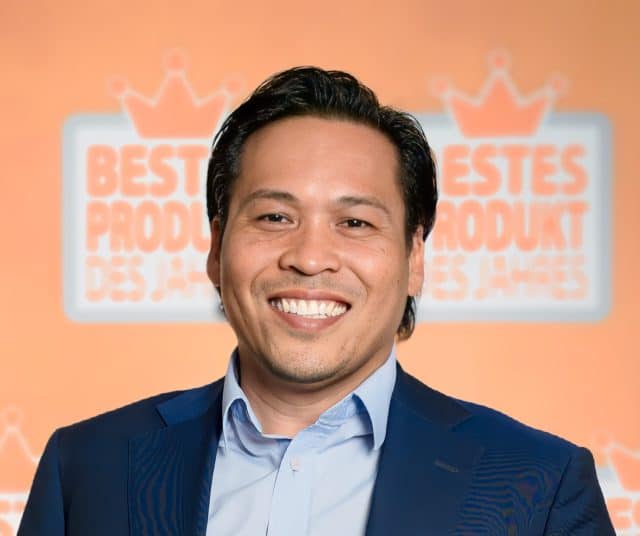 Jermaine Moerli