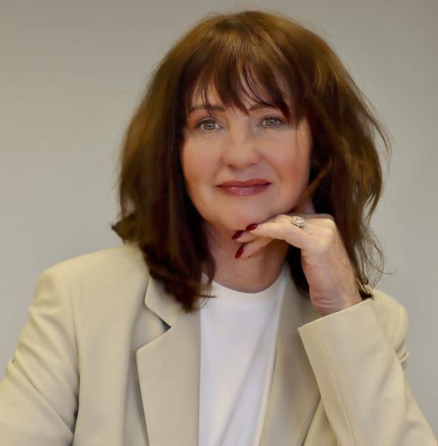Hilda van der Zalm
