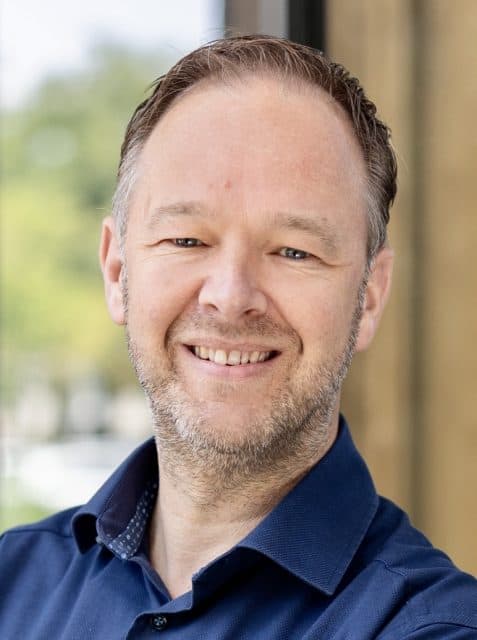 Arjan Elijzen