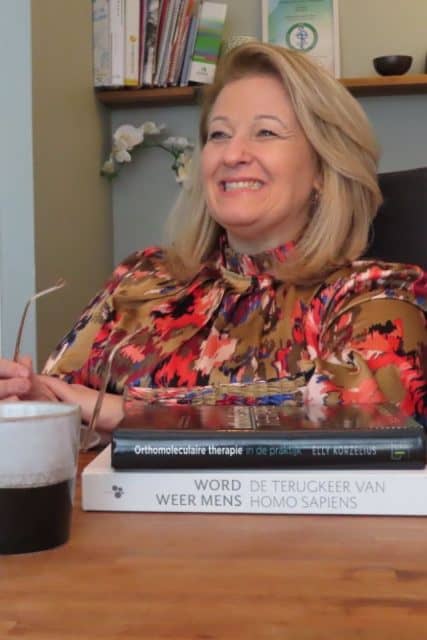 Suzanne  Rouhard