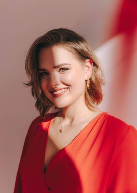 Martine van der Meijden